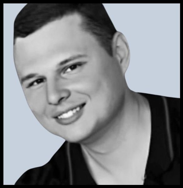 Александр Кальянинов, авария самолета Embraer 190, второй пилот, пилот украинец, погиб в крушении самолета