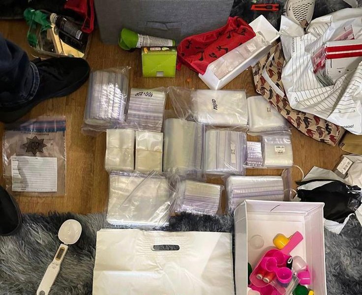 Изготовление "Альфа PVP"