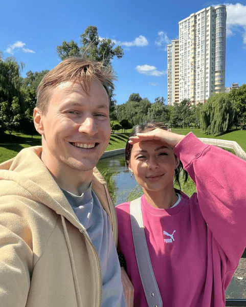 Константин Октябрьский