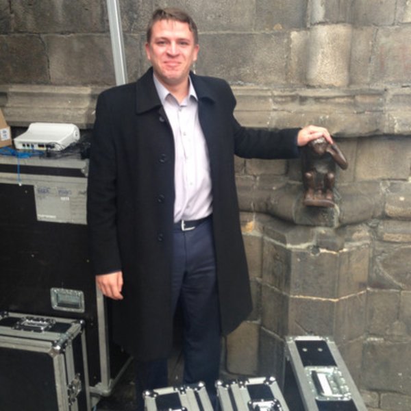 Життя генерала Герасимова