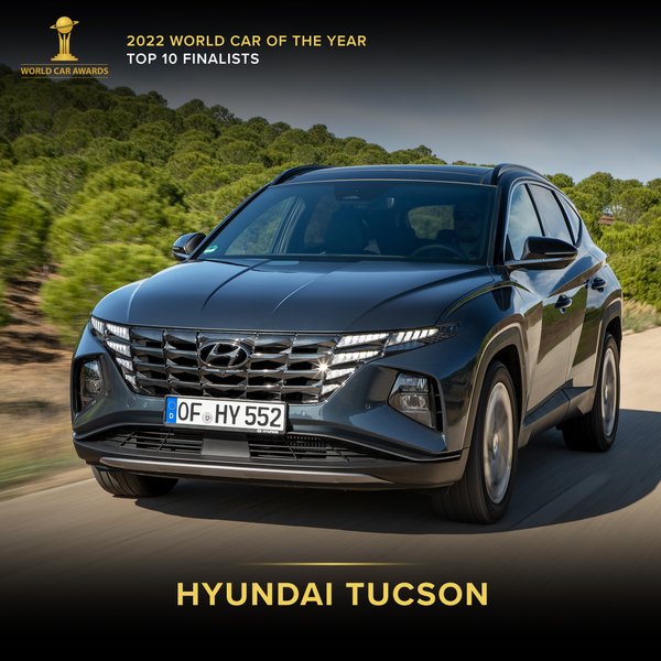 World Car of the Year, Всемирный автомобиль года, авто года, автомобиль года