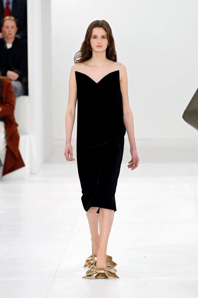 модне взуття на осінь тренди 2023 фото