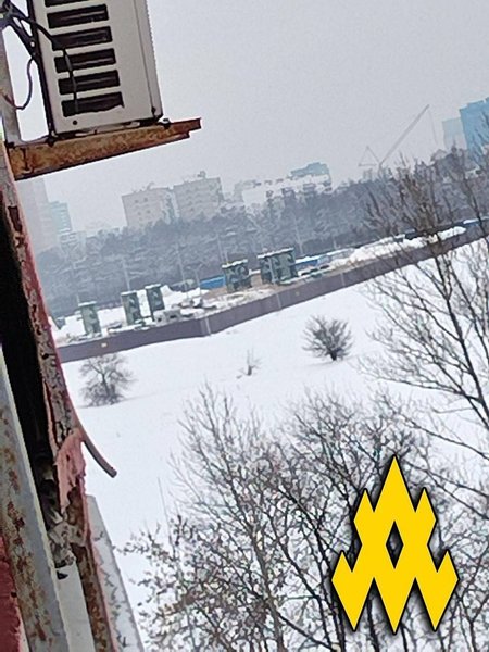 С-400 в Москве