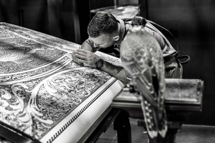 тюнінг гелендвагена, тюнінг Mercedes G-Class, Mercedes G-Class, Mercedes-AMG G63