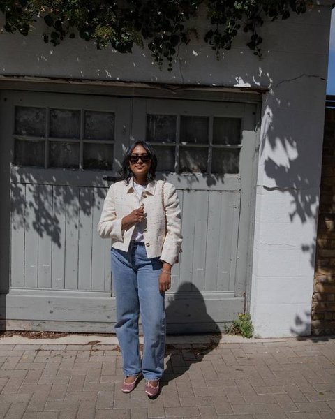 модные тренды 2023, осень 2023, одежда