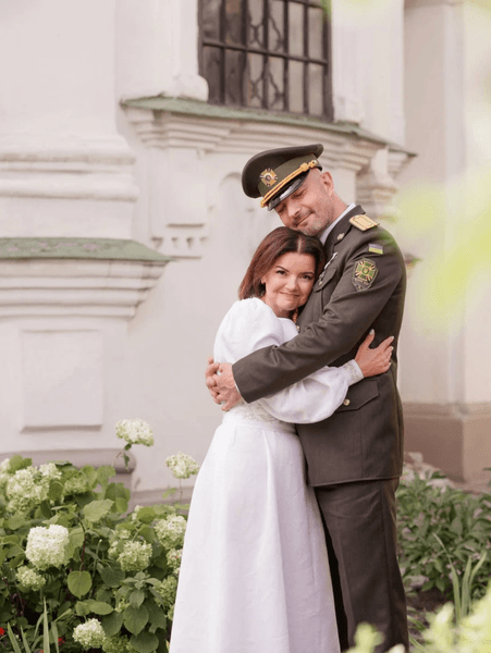 Марічка Падалко і Єгор Соболєв
