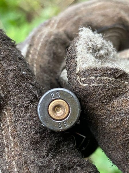 По автомобилю Сергея Шефира стреляли иностранными боеприпасами