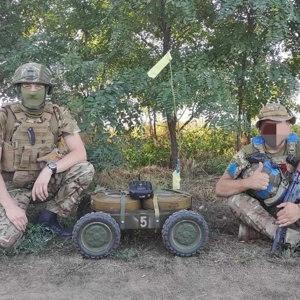 мангал, дрон мангал, безпілотник каракурт, дрон каракурт, ВСУ