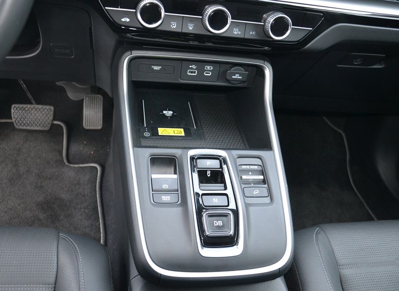 КПП Honda CR-V, Honda CR-V, новая Honda CR-V, кроссовер Honda, Honda CR-V в Украине, гибрид Honda