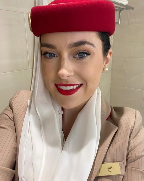 Emirates, тори тоуи, дубай, тюрьма в дубае