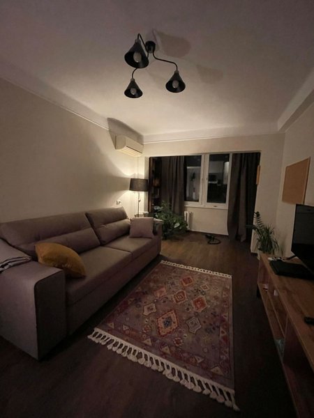 Квартира после ремонта