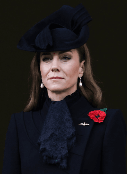 Кейт Міддлтон