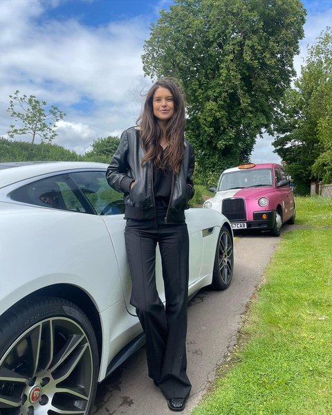 Сара Энн Маклин, принц гарри, меган маркл, бывшая девушка принца Гарри