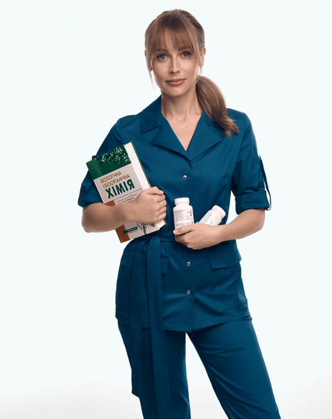 Екатерина Толстикова, кандидат медицинских наук