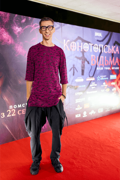 Слава Соломко фото 2024