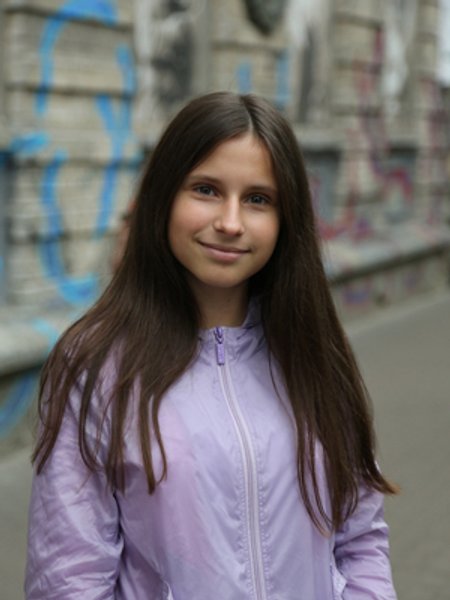 

Татьяна Жмендак: "Я связываю свои мечты с музыкой. Мечтаю всегда заниматься тем, что мне нравится. И делать это на высочайшем уровне"
