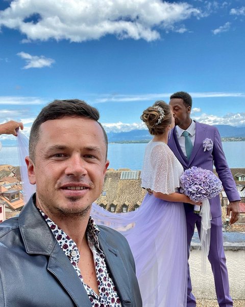 свитолина, замуж, элина свитолина, замуж, монфис, свадьба, свитолина и монфис, свитолина свадьба, свитолина замужем