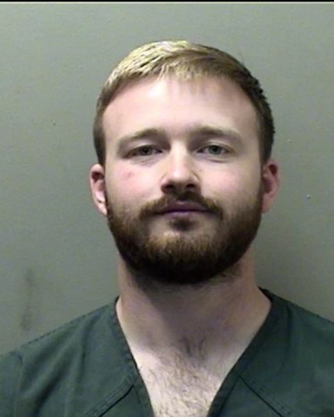 Одесского блогера задержали с крупной партией наркотиков