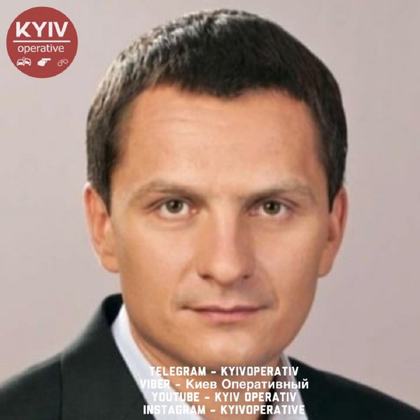 Киевсовет, депутат