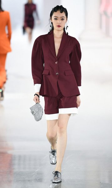 цвета пантон 2020-2021