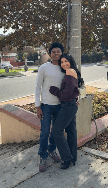 из гаража сделали квартиру 5 Кайлия МакГи жених