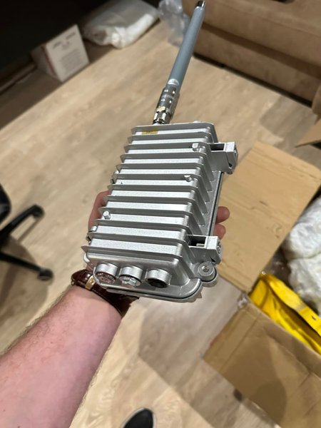 FPVKiller, защита от дронов, борьба с дронами, РЭБ против дронов, защита от дронов