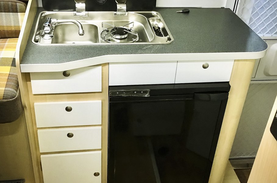 Автодом Нива, дом на колесах Нива, Тюнинг Нивы, Lada Niva