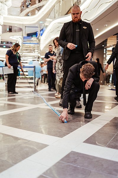 складання корабликів Lego