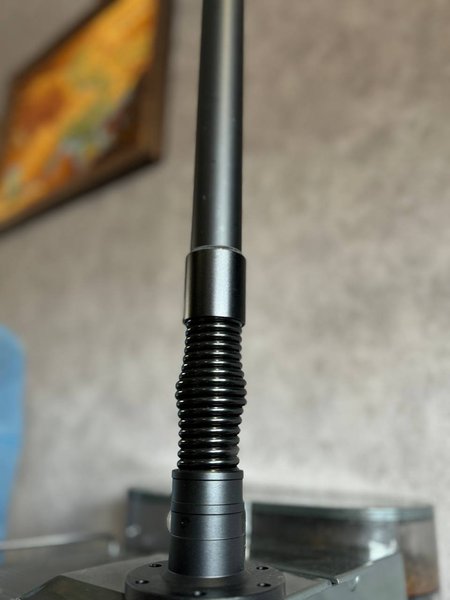 C-Vog "Анти-Залу", РЕБ, фото