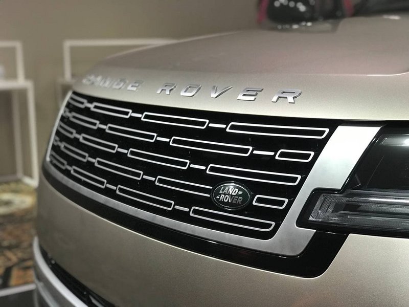 Пізніше лінійку поповнять гібриди та електромобіль.