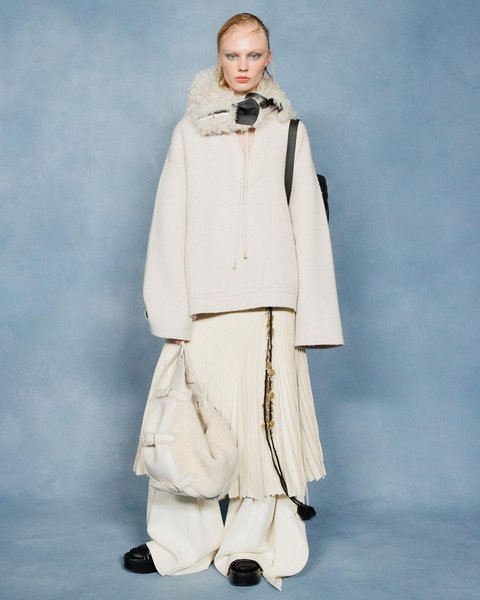 модная сумка, белая сумка, тренд сезона, тренд 2022, тренды осени, женская сумка