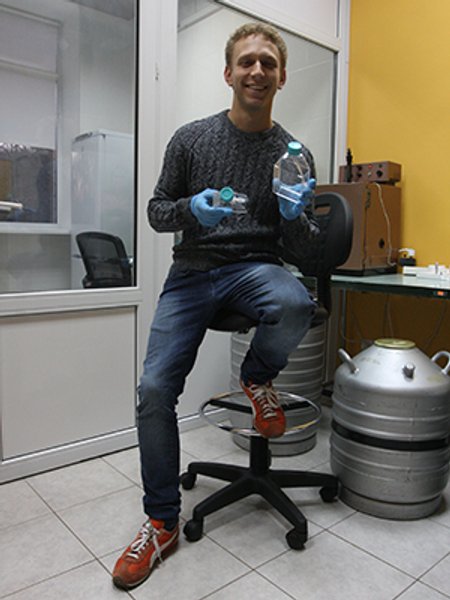 

Александр Коляда: "Украинцы — народ, принадлежащий к восточным славянам, у которого 5% семитских кровей, около 20% гомотипа выходцев из Западной Европы"
