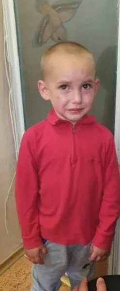 Одесса, мачеха, пасынок, Тимур