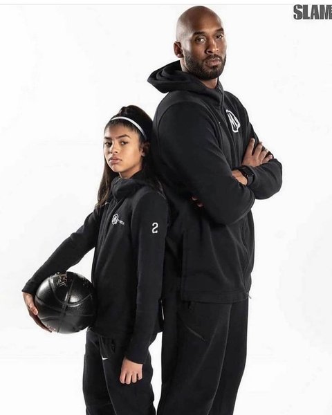 коби брайант, ванесса брайант, джанна брайант, коби брайант погиб, коби брайант разбился