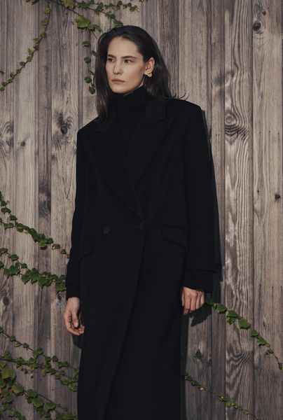 Актуальные модели пальто на осень-зиму, трендовые модели пальто, Верхняя одежда на осень-зиму 2024-25, Иванна Булат о трендах пальто