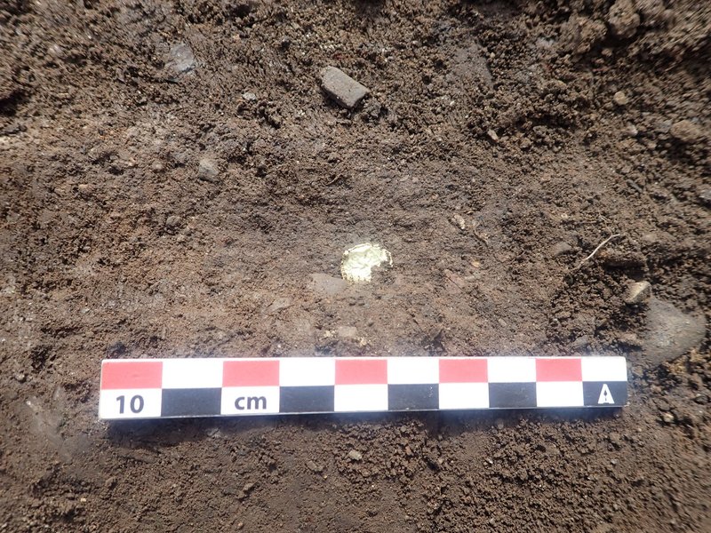 Скарб, виявлений у Норвегії