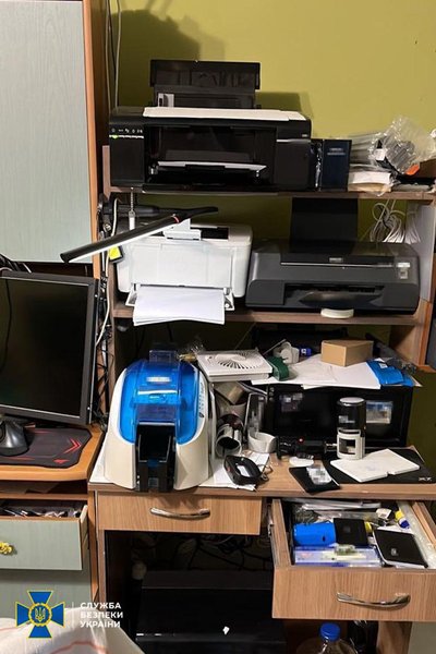 СБУ, задержание, уклонисты, схема, пересечение границы, военное положение, мобилизация