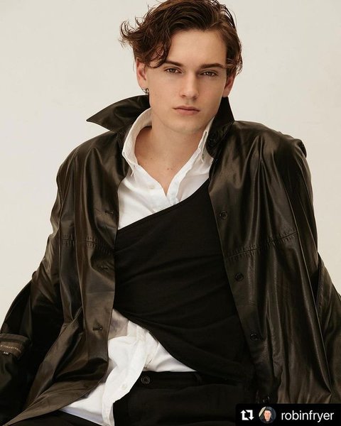 Семюель Айткен, китти Спенсер, сім'я Спенсер