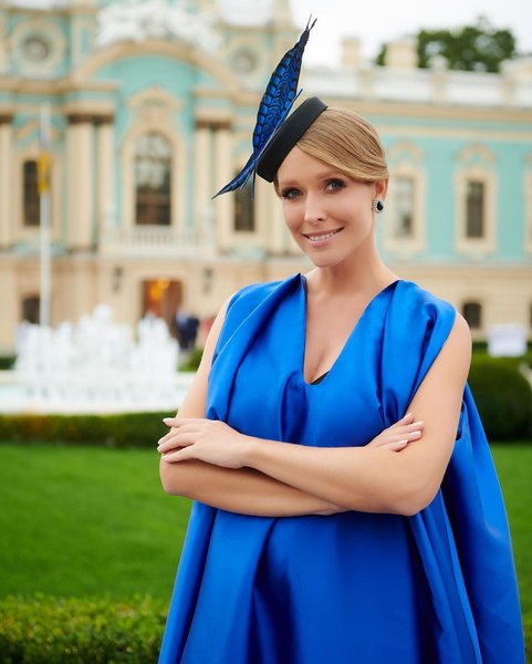 Катя Осадча