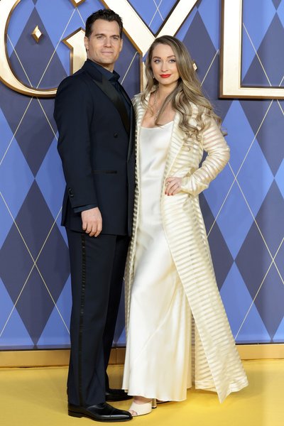 генри кавилл, брайс даллас ховард, дуа липа, сэм рокуэлл, аргайл