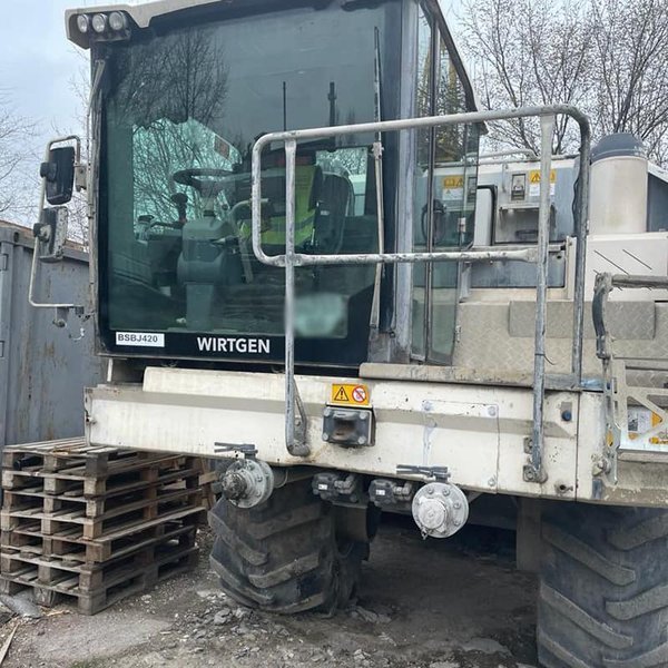 арестованная белорусская техника, дорожно-строительный трест, ремонт дорог, хищение государственных средств