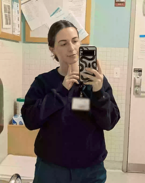 Медсестра долає 8 тисяч км зі Швеції до США заради роботи через більшу зарплату