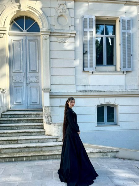 Jerry Heil на Каннському фестивалі 2024