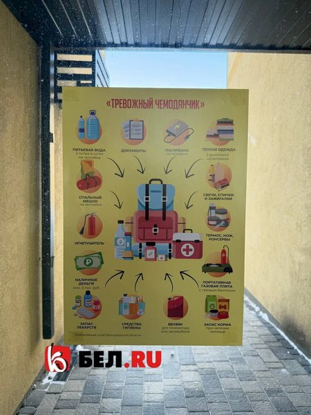 бєлгород тривожний чемоданчик