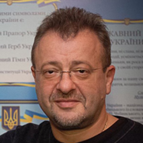 
Ян Валетов
о первом знакомстве с войной
