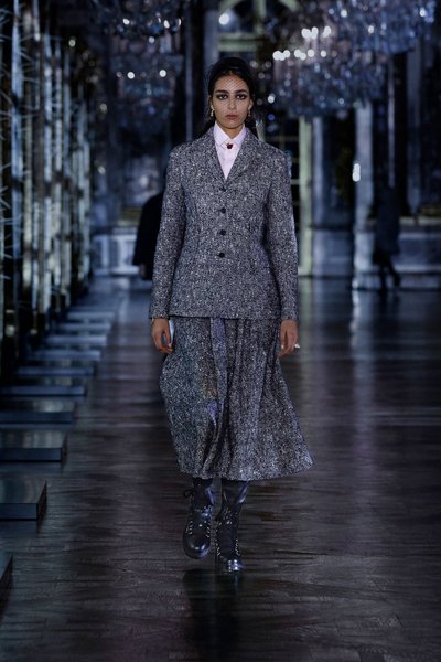 твил в моде