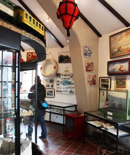 маяк2 Музей маяка