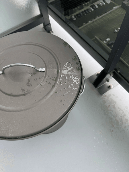 Жовті сліди