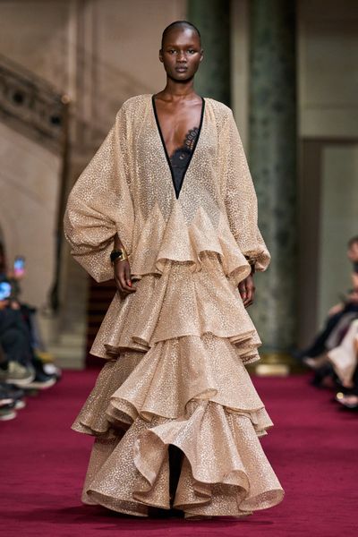 Горизонтальные оборки