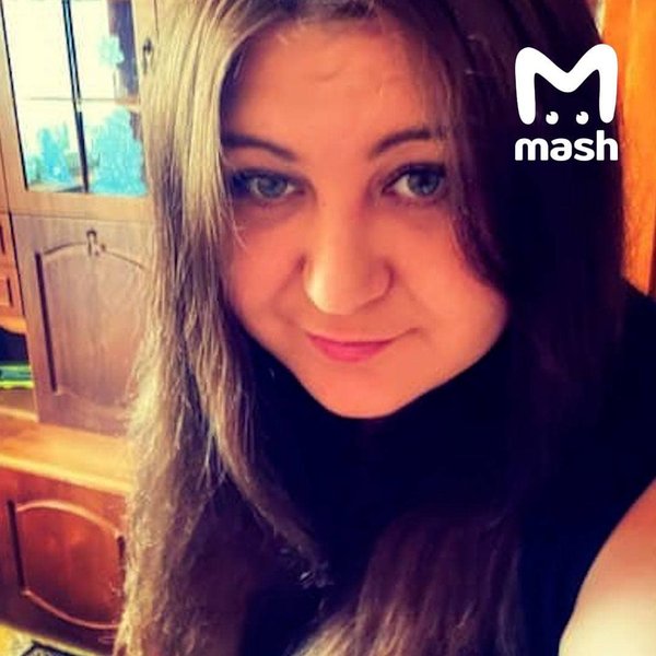 Елена Фёдорова, медсестра, рязань, фото